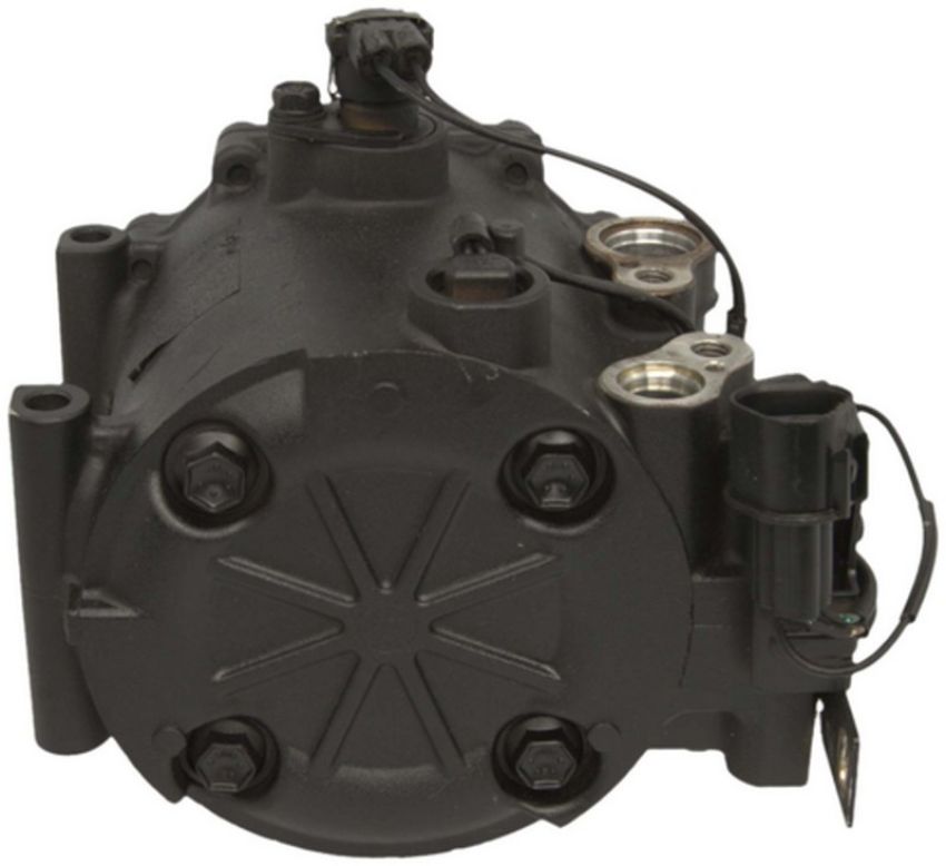 Four Seasons 77484 Mitsubishi MSC90C Reman Compressor