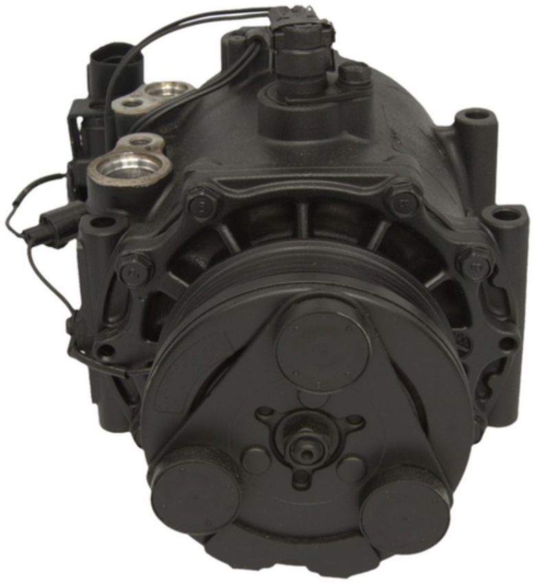 Four Seasons 77484 Mitsubishi MSC90C Reman Compressor