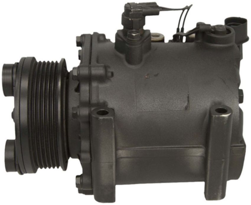 Four Seasons 77484 Mitsubishi MSC90C Reman Compressor