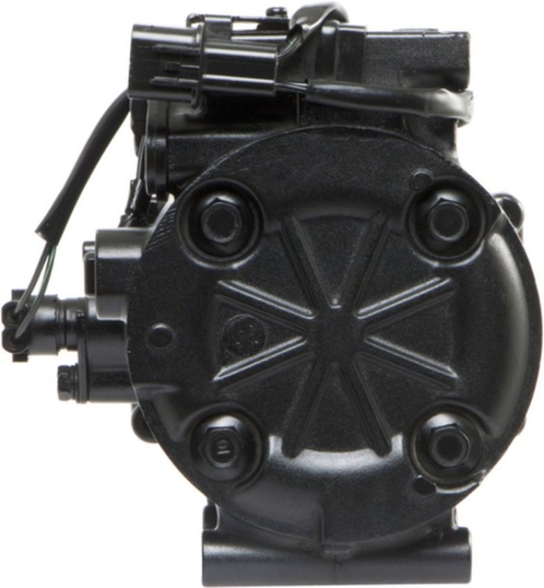 Four Seasons 77485 Mitsubishi MSC90C Reman Compressor