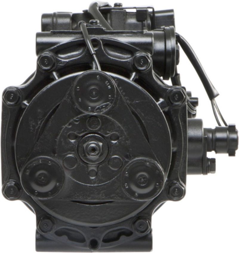 Four Seasons 77485 Mitsubishi MSC90C Reman Compressor
