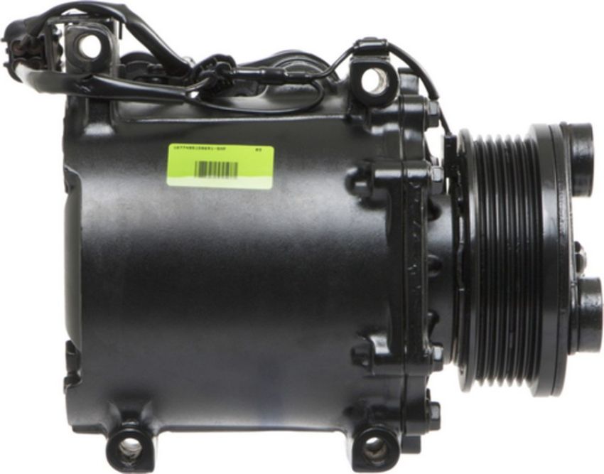 Four Seasons 77485 Mitsubishi MSC90C Reman Compressor