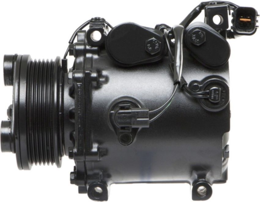 Four Seasons 77485 Mitsubishi MSC90C Reman Compressor