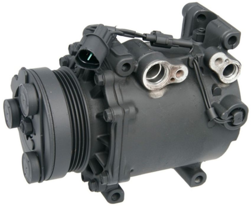 Four Seasons 77486 Mitsubishi MSC90C Reman Compressor