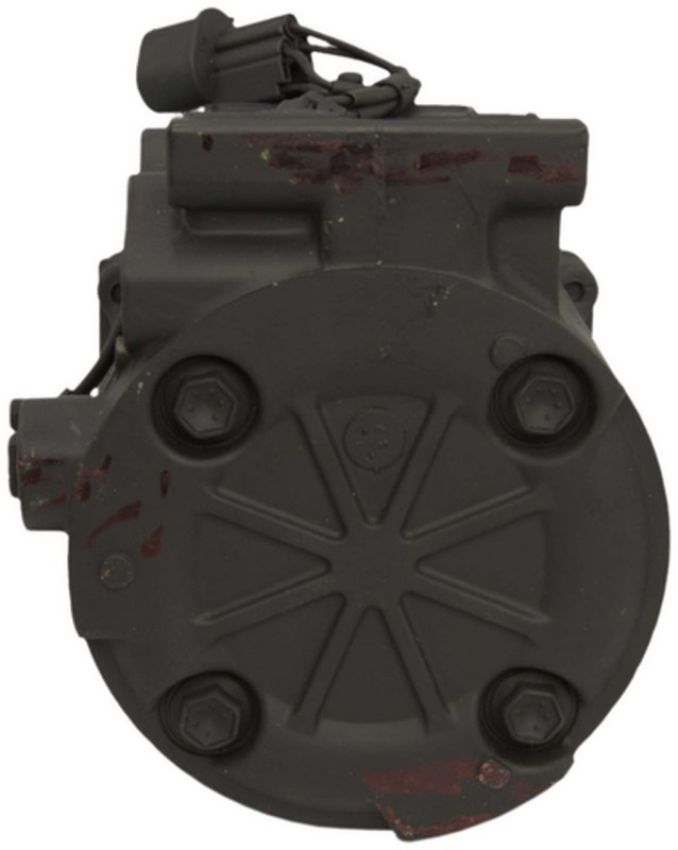 Four Seasons 77486 Mitsubishi MSC90C Reman Compressor