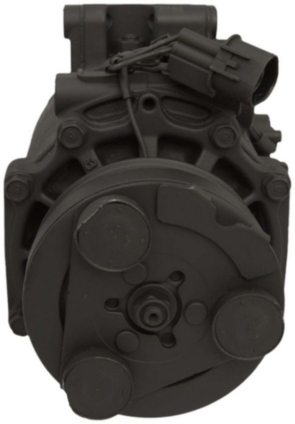 Four Seasons 77486 Mitsubishi MSC90C Reman Compressor