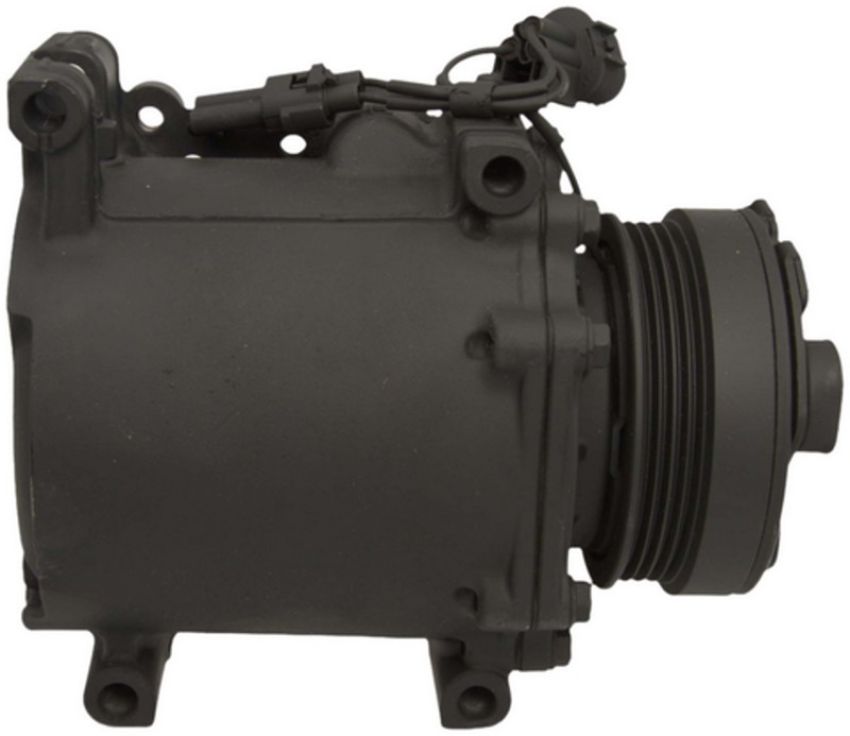 Four Seasons 77486 Mitsubishi MSC90C Reman Compressor