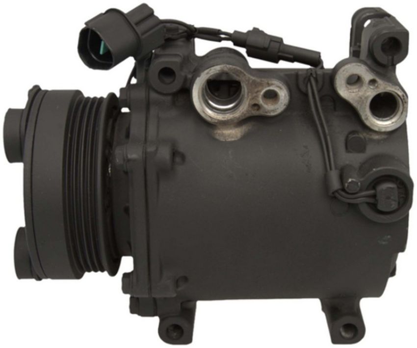 Four Seasons 77486 Mitsubishi MSC90C Reman Compressor