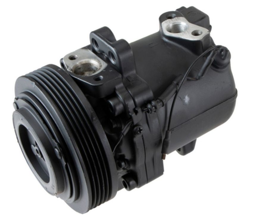 Four Seasons 77491 Seiko Seiki SS10L Reman Compressor