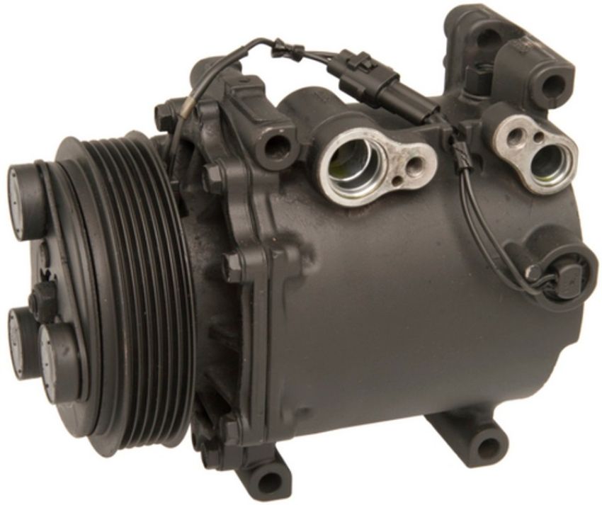 Four Seasons 77492 Mitsubishi MSC90C Reman Compressor