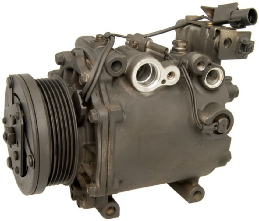 Four Seasons 77493 Mitsubishi MSC105C Reman Compressor