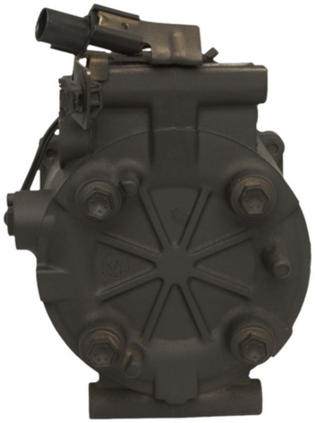 Four Seasons 77493 Mitsubishi MSC105C Reman Compressor