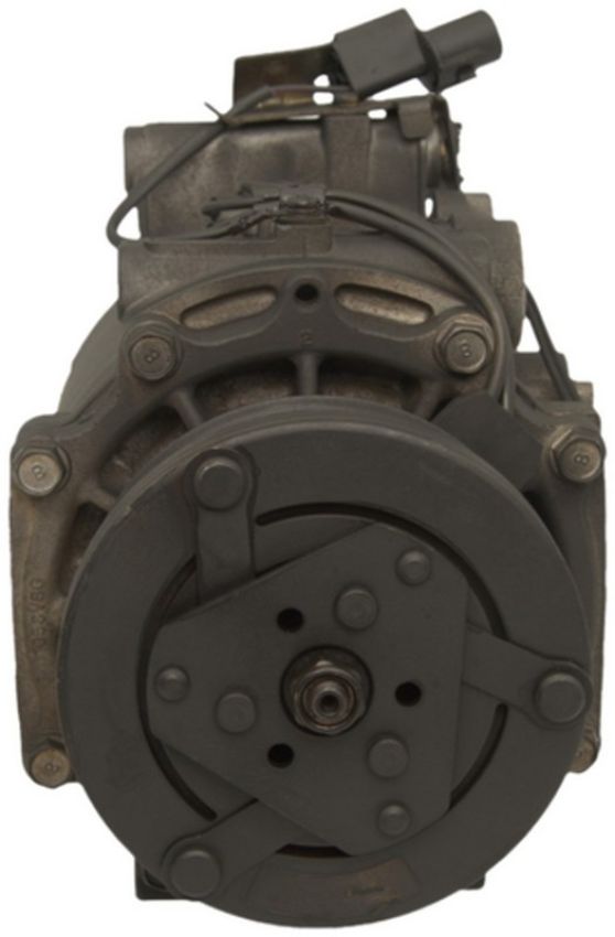 Four Seasons 77493 Mitsubishi MSC105C Reman Compressor