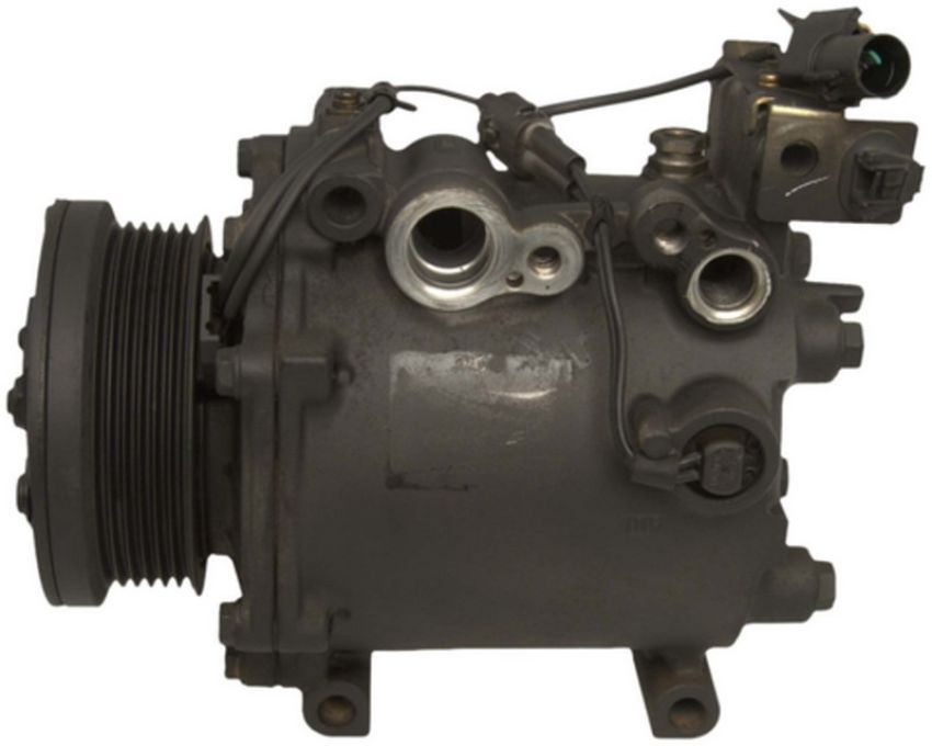 Four Seasons 77493 Mitsubishi MSC105C Reman Compressor
