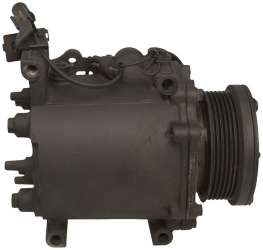 Four Seasons 77493 Mitsubishi MSC105C Reman Compressor