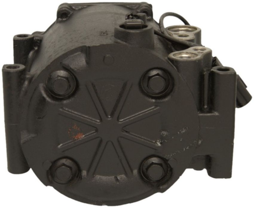 Four Seasons 77494 Mitsubishi MSC105C Reman Compressor