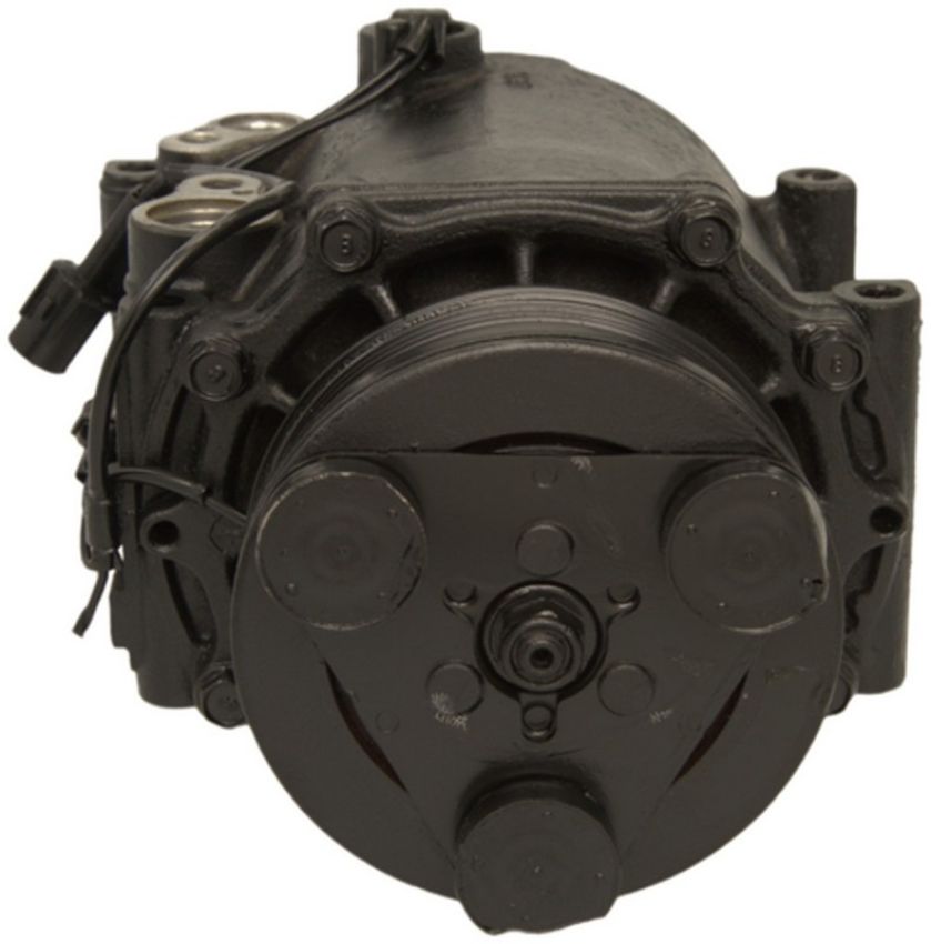Four Seasons 77494 Mitsubishi MSC105C Reman Compressor
