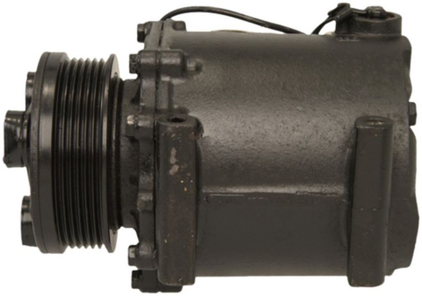 Four Seasons 77494 Mitsubishi MSC105C Reman Compressor