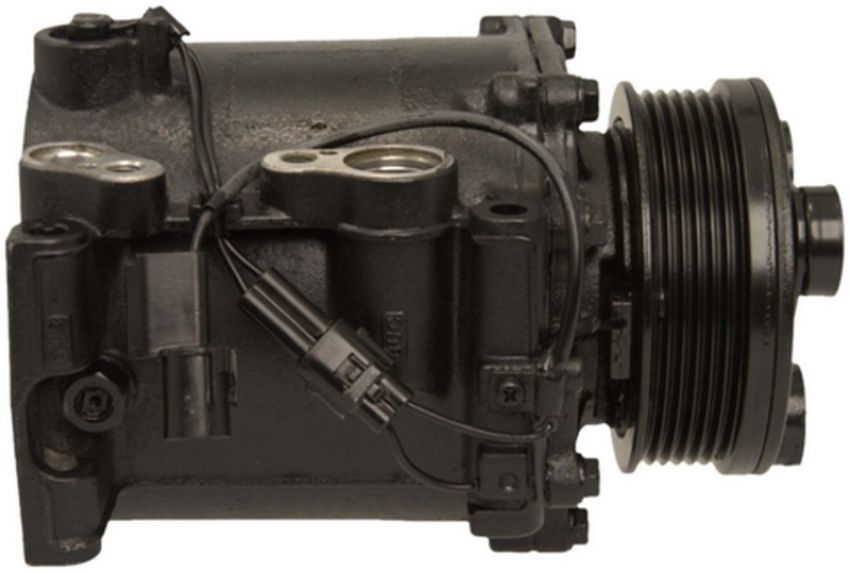 Four Seasons 77494 Mitsubishi MSC105C Reman Compressor