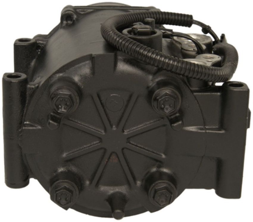 Four Seasons 77495 Mitsubishi MSC105C Reman Compressor