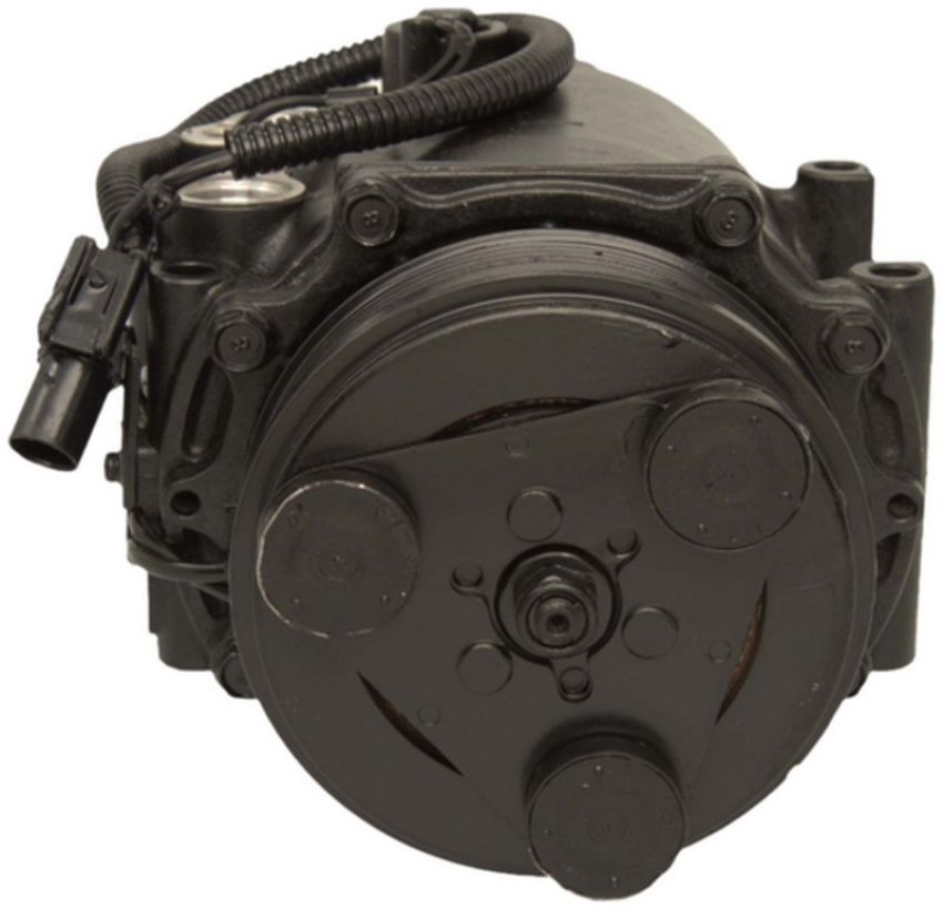 Four Seasons 77495 Mitsubishi MSC105C Reman Compressor