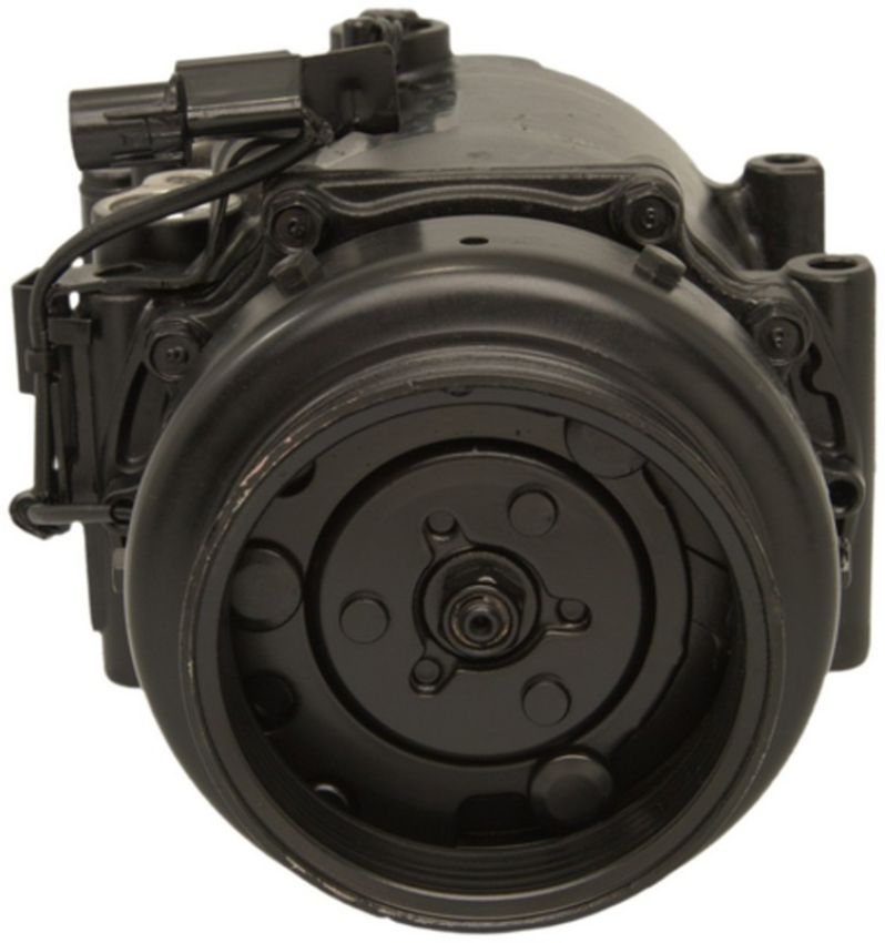 Four Seasons 77496 Mitsubishi MSC90C Reman Compressor