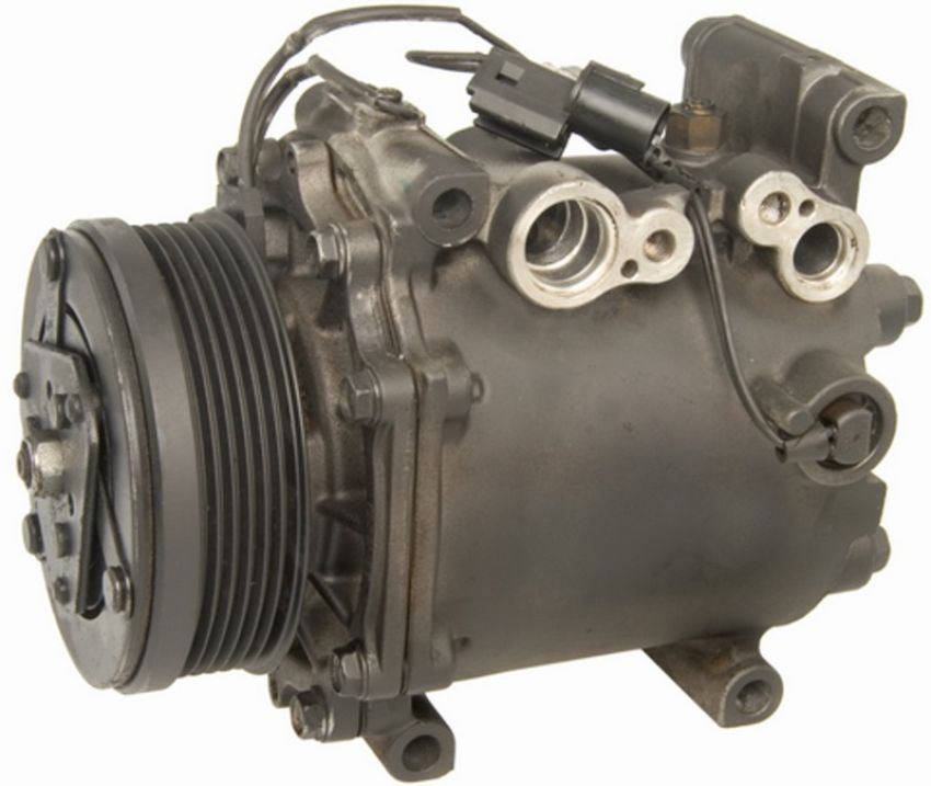 Four Seasons 77497 Mitsubishi MSC105C Reman Compressor