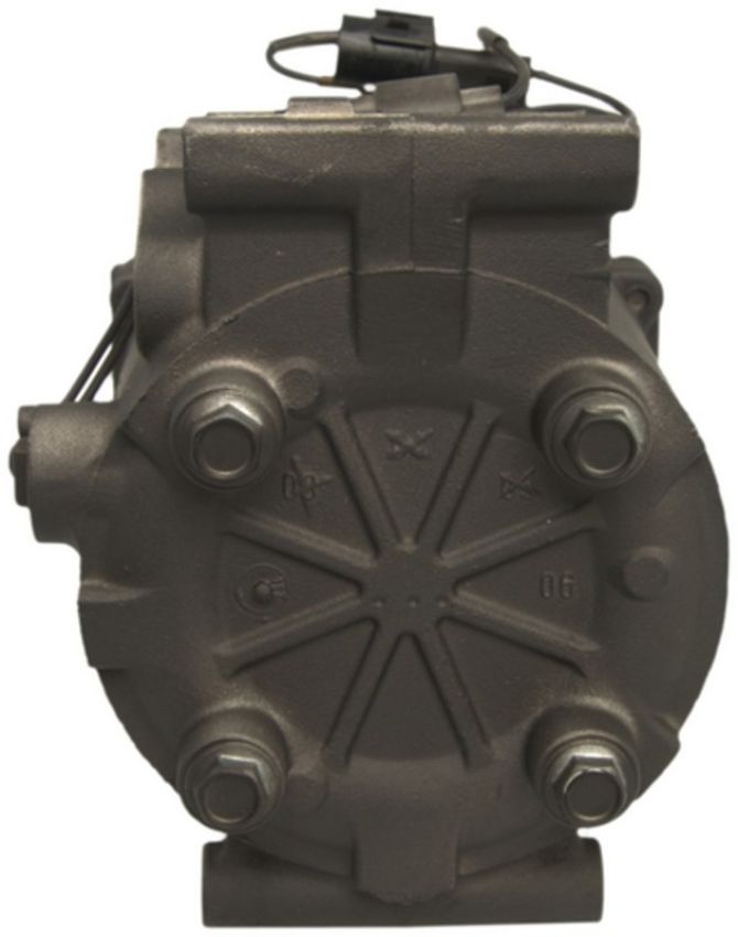 Four Seasons 77497 Mitsubishi MSC105C Reman Compressor