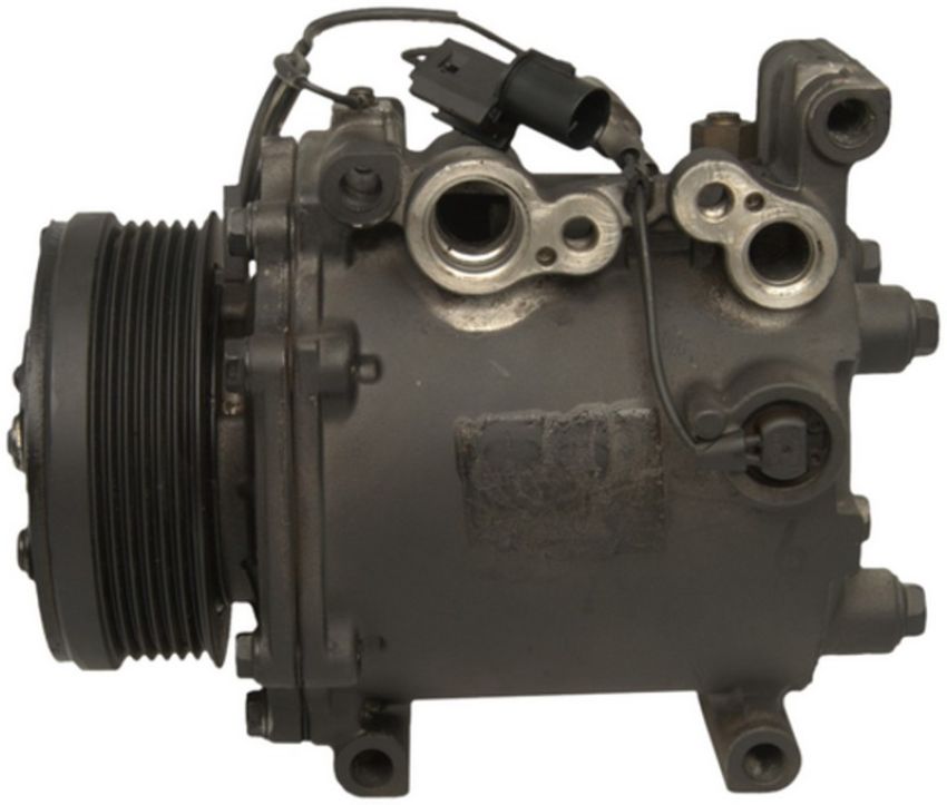 Four Seasons 77497 Mitsubishi MSC105C Reman Compressor