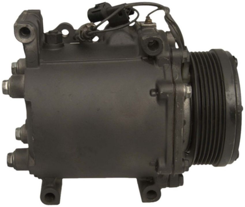 Four Seasons 77497 Mitsubishi MSC105C Reman Compressor
