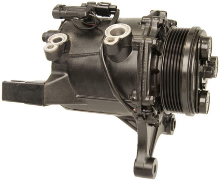 Four Seasons 77499 Mitsubishi MSC105CG2 Reman Compressor