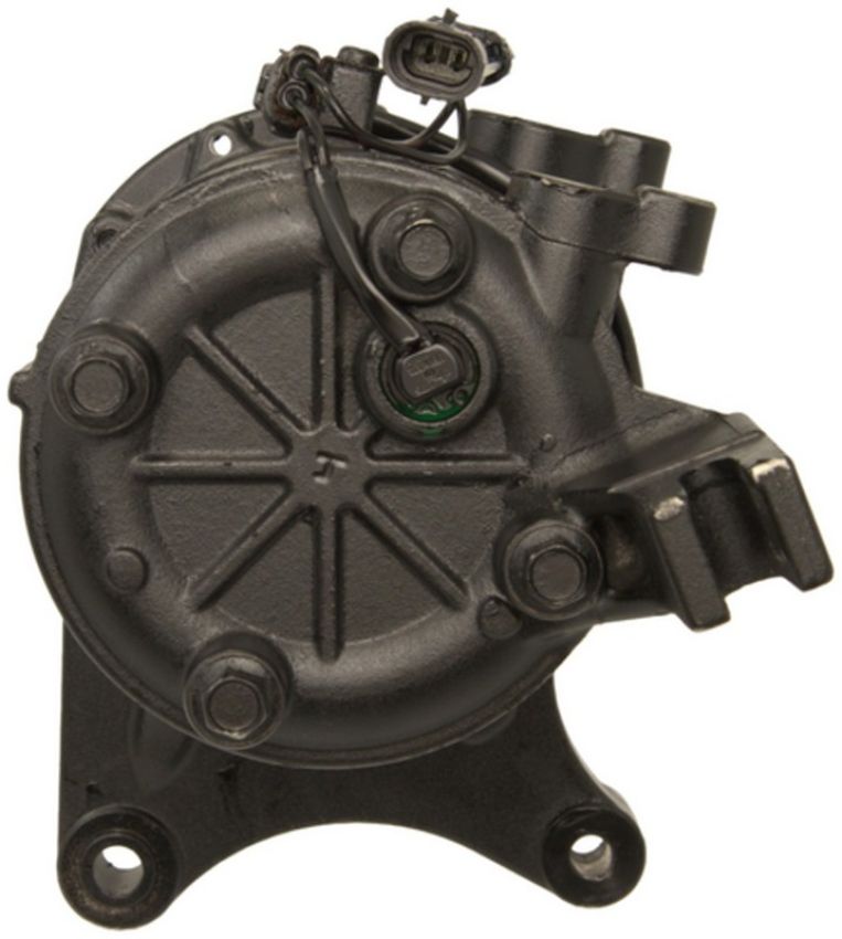 Four Seasons 77499 Mitsubishi MSC105CG2 Reman Compressor