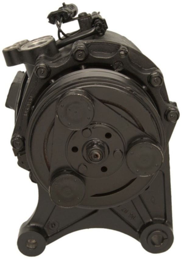 Four Seasons 77499 Mitsubishi MSC105CG2 Reman Compressor