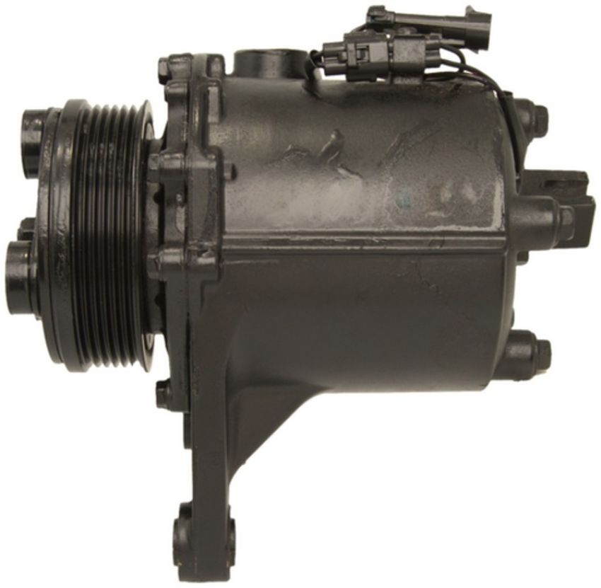 Four Seasons 77499 Mitsubishi MSC105CG2 Reman Compressor