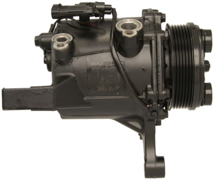 Four Seasons 77499 Mitsubishi MSC105CG2 Reman Compressor