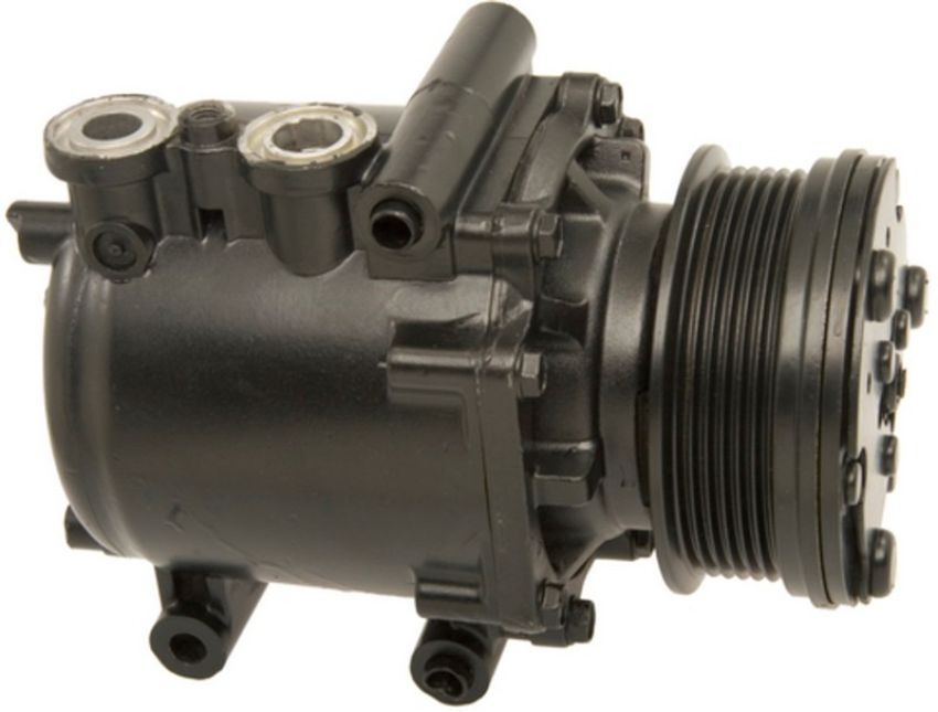 Four Seasons 77540 Ford Scroll Reman Compressor