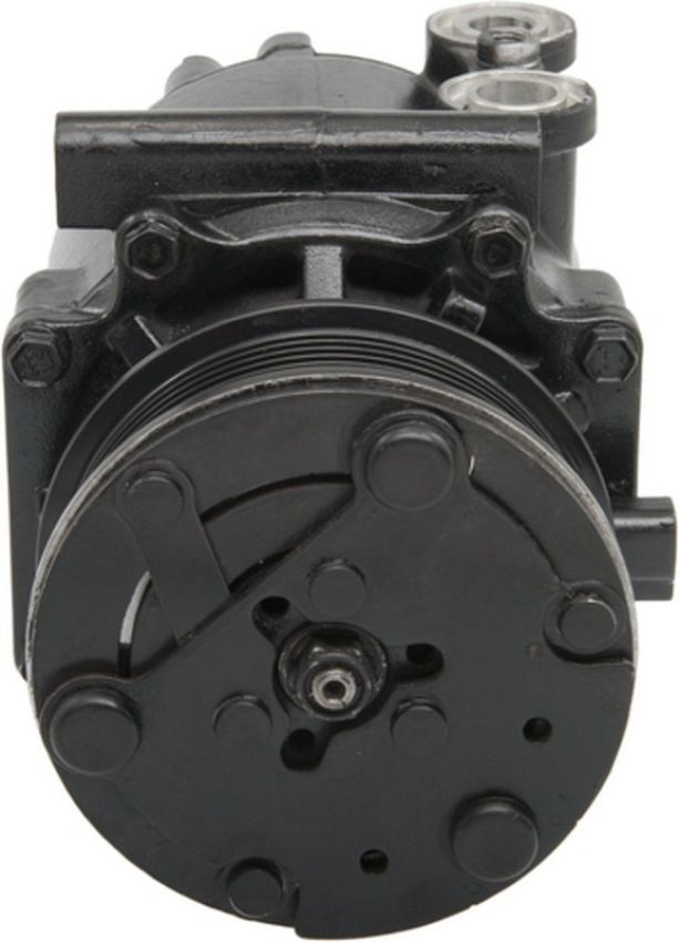 Four Seasons 77542 Ford Scroll Reman Compressor