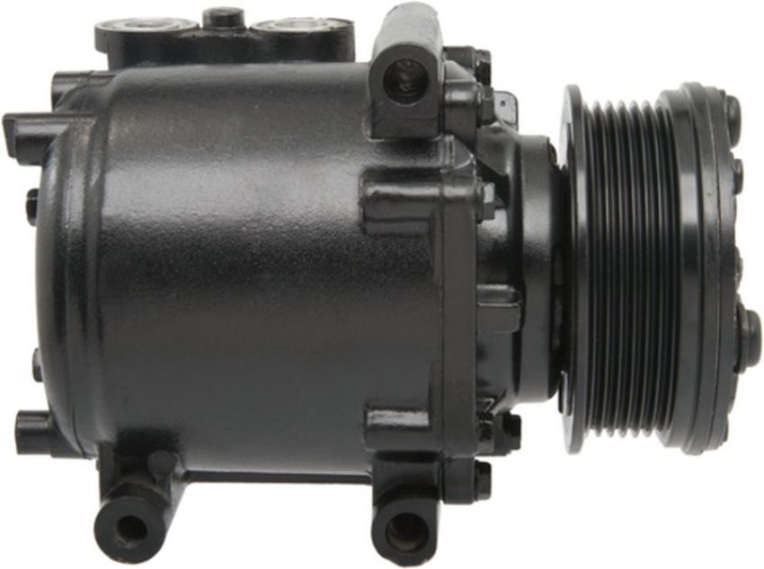 Four Seasons 77542 Ford Scroll Reman Compressor
