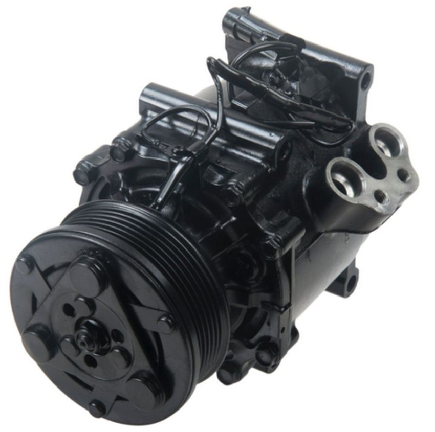Four Seasons 77544 Sanden TRS090 Reman Compressor
