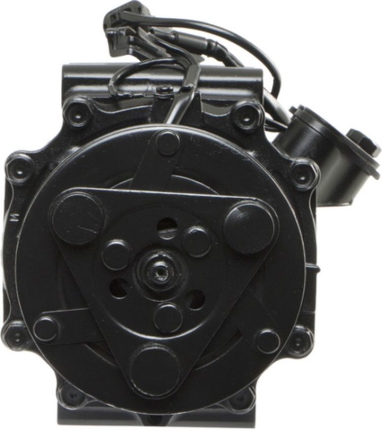 Four Seasons 77544 Sanden TRS090 Reman Compressor