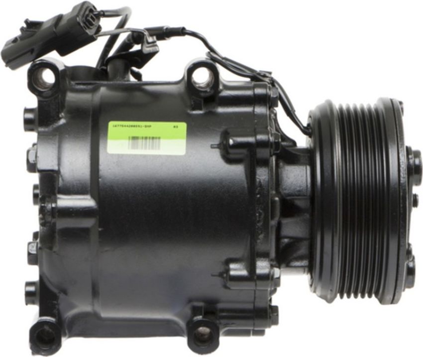 Four Seasons 77544 Sanden TRS090 Reman Compressor