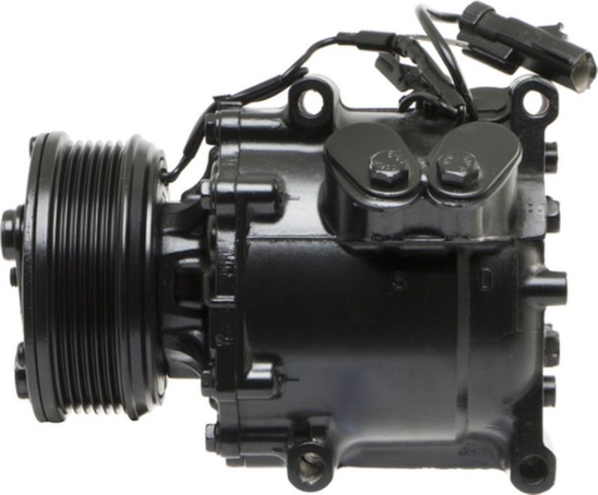 Four Seasons 77544 Sanden TRS090 Reman Compressor