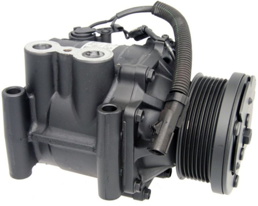 Four Seasons 77545 Sanden TRF105 Reman Compressor