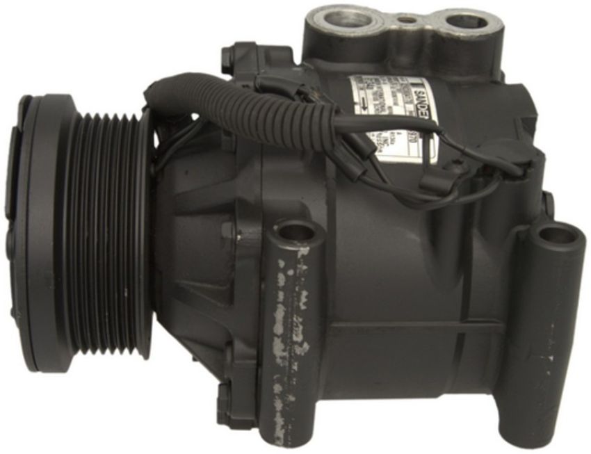 Four Seasons 77545 Sanden TRF105 Reman Compressor