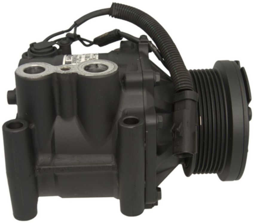 Four Seasons 77545 Sanden TRF105 Reman Compressor