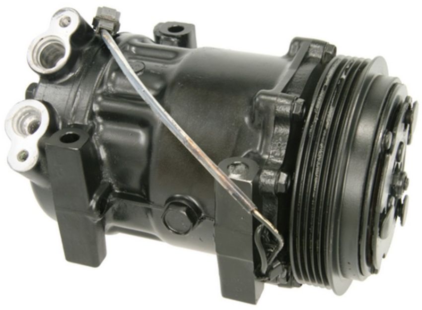 Four Seasons 77546 Sanden SD709 Reman Compressor