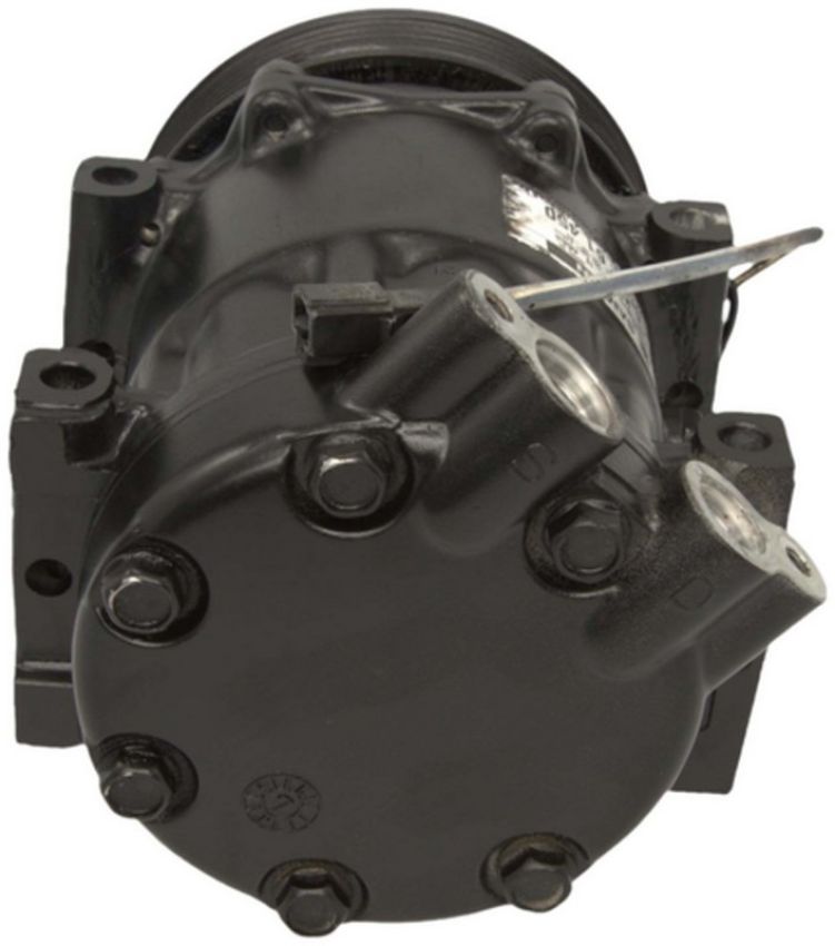 Four Seasons 77546 Sanden SD709 Reman Compressor