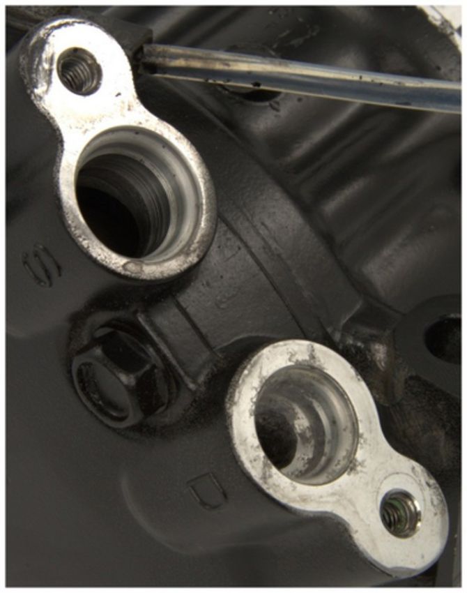 Four Seasons 77546 Sanden SD709 Reman Compressor