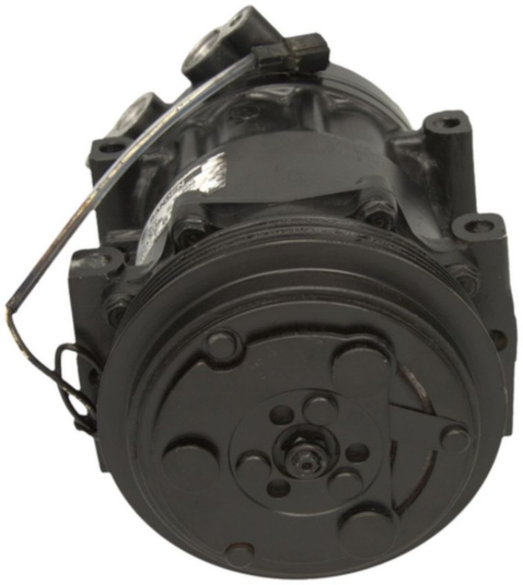 Four Seasons 77546 Sanden SD709 Reman Compressor