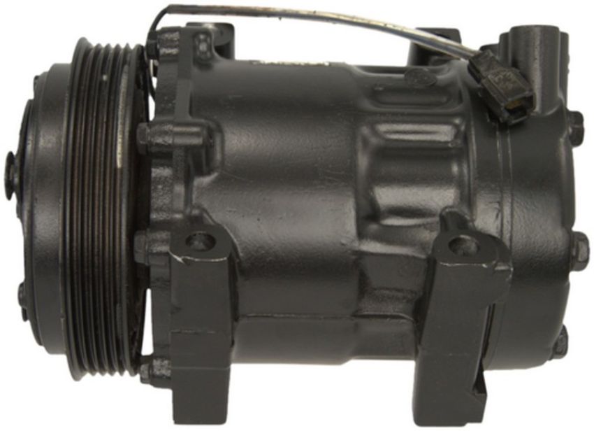 Four Seasons 77546 Sanden SD709 Reman Compressor